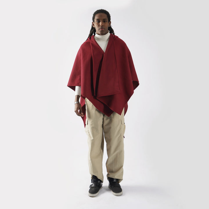 Shall Burgundy