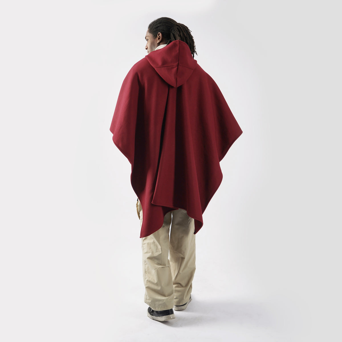 Shall Burgundy