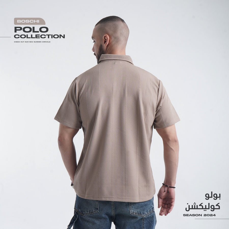 Polo – Biege