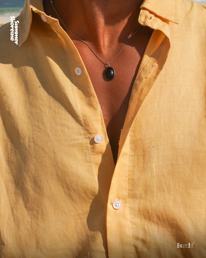 Yellow Shirt (2)