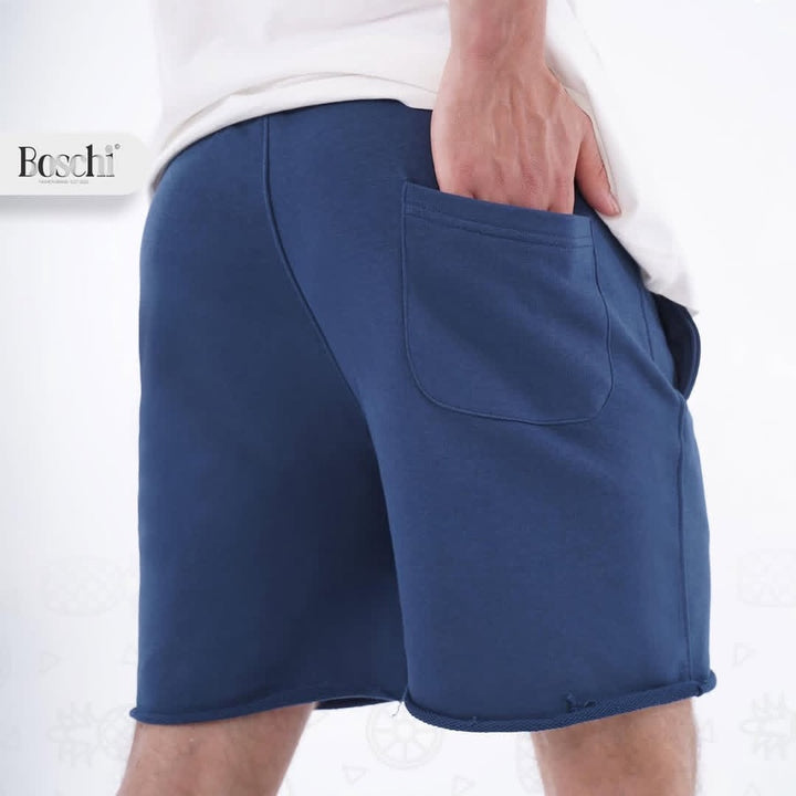 Milton Short – Dark Blue