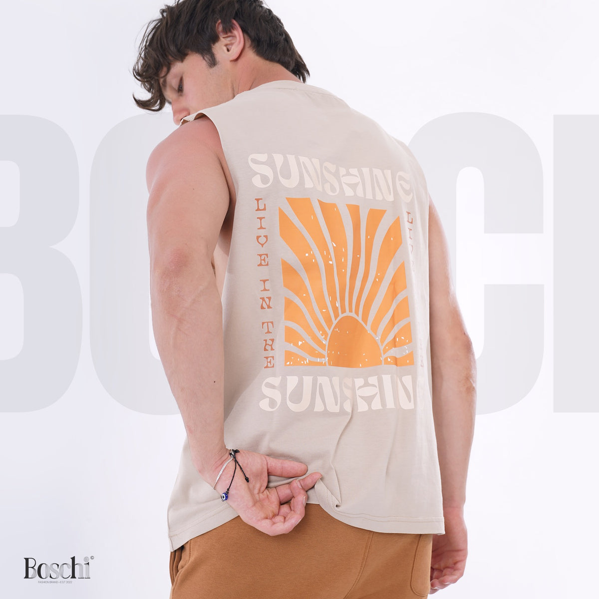 Tank beige (2)