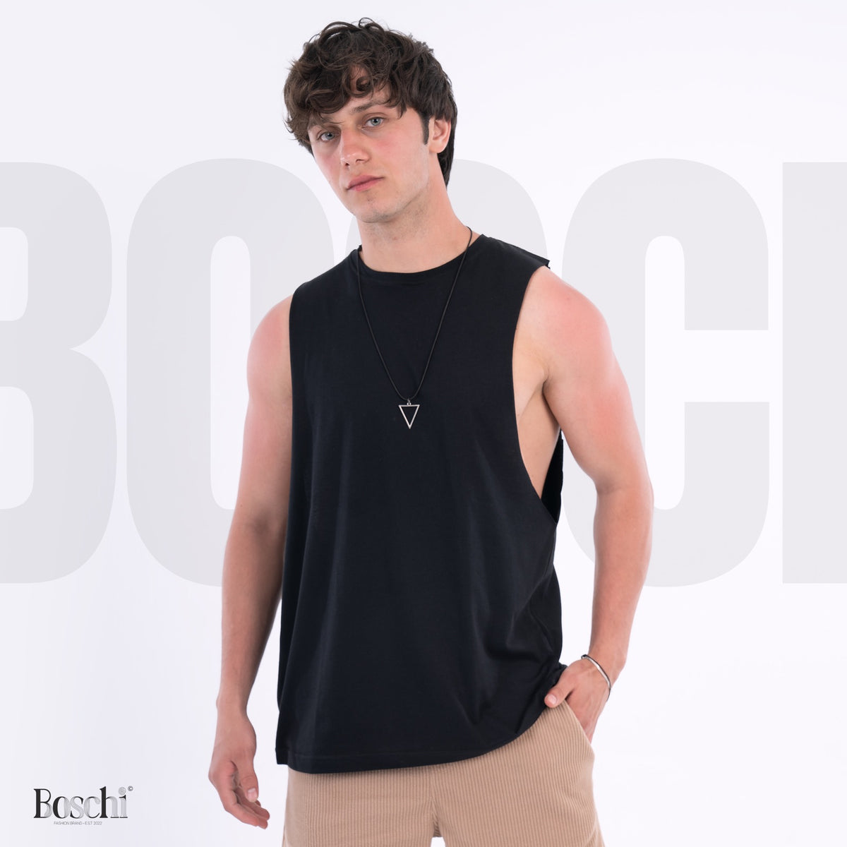 Tank black (2)