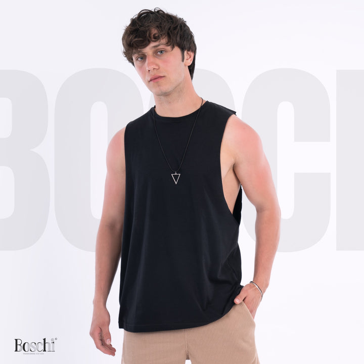 Tank black (2)