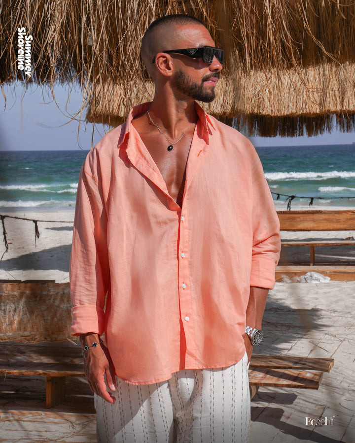 Orange Shirt (2)