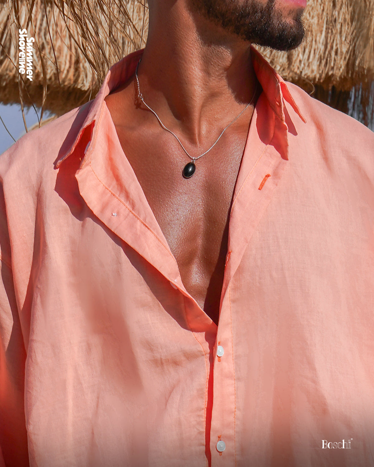 Orange Shirt (2)