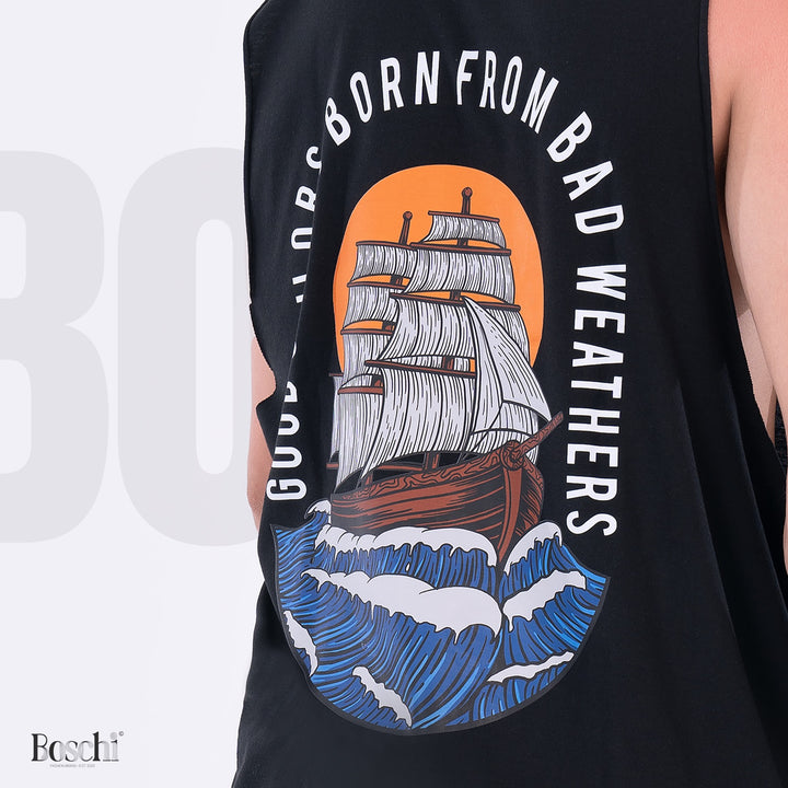Tank black (2)