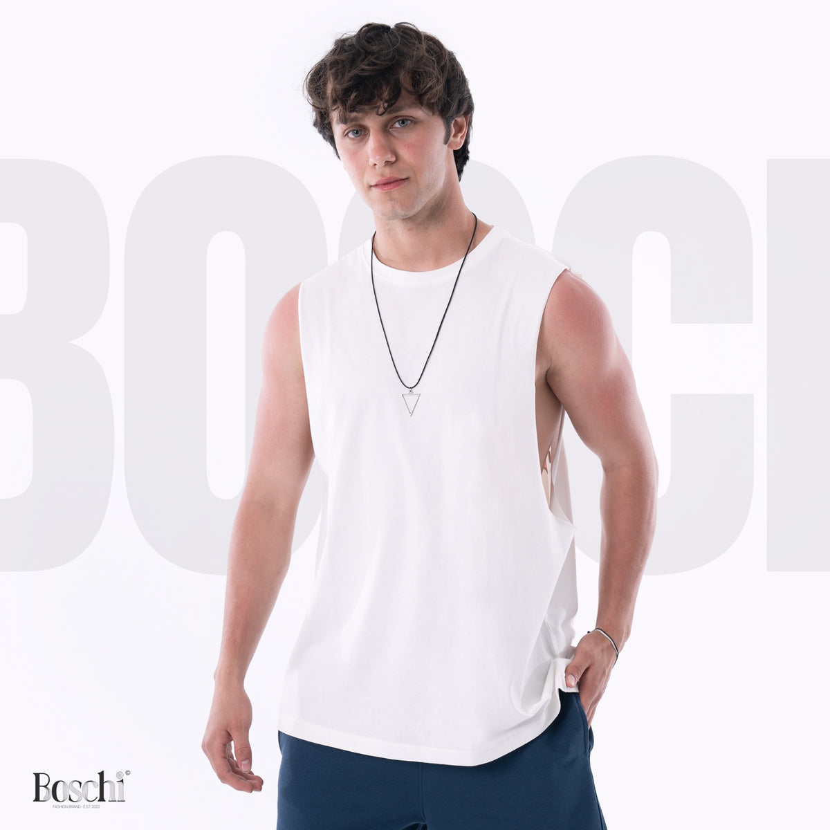 Tank white (2)