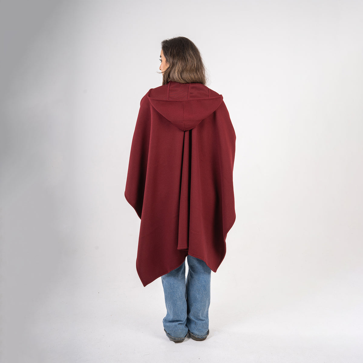 Shall Burgundy