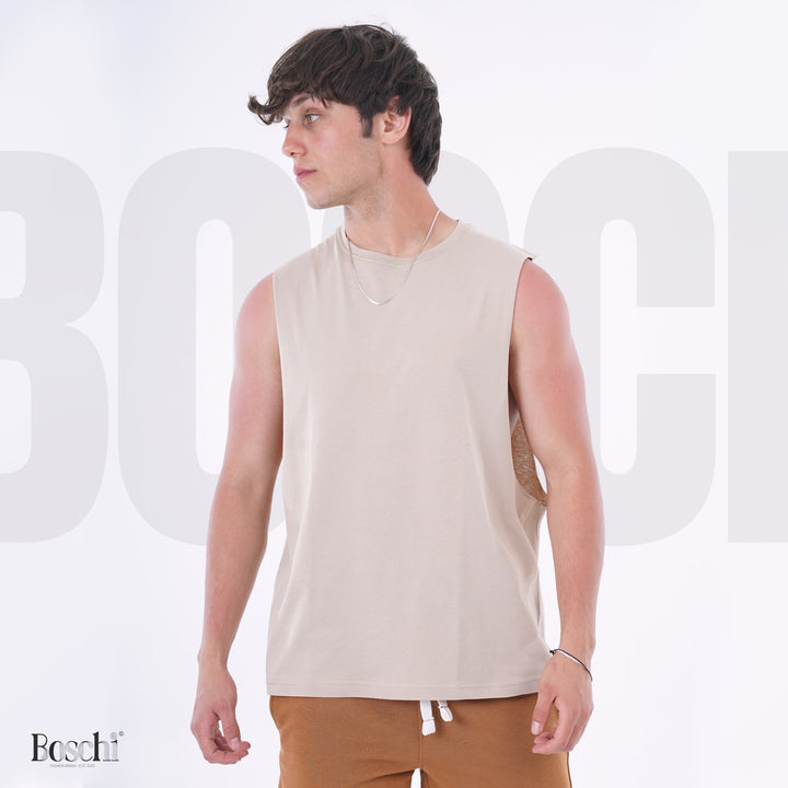 Tank beige (2)