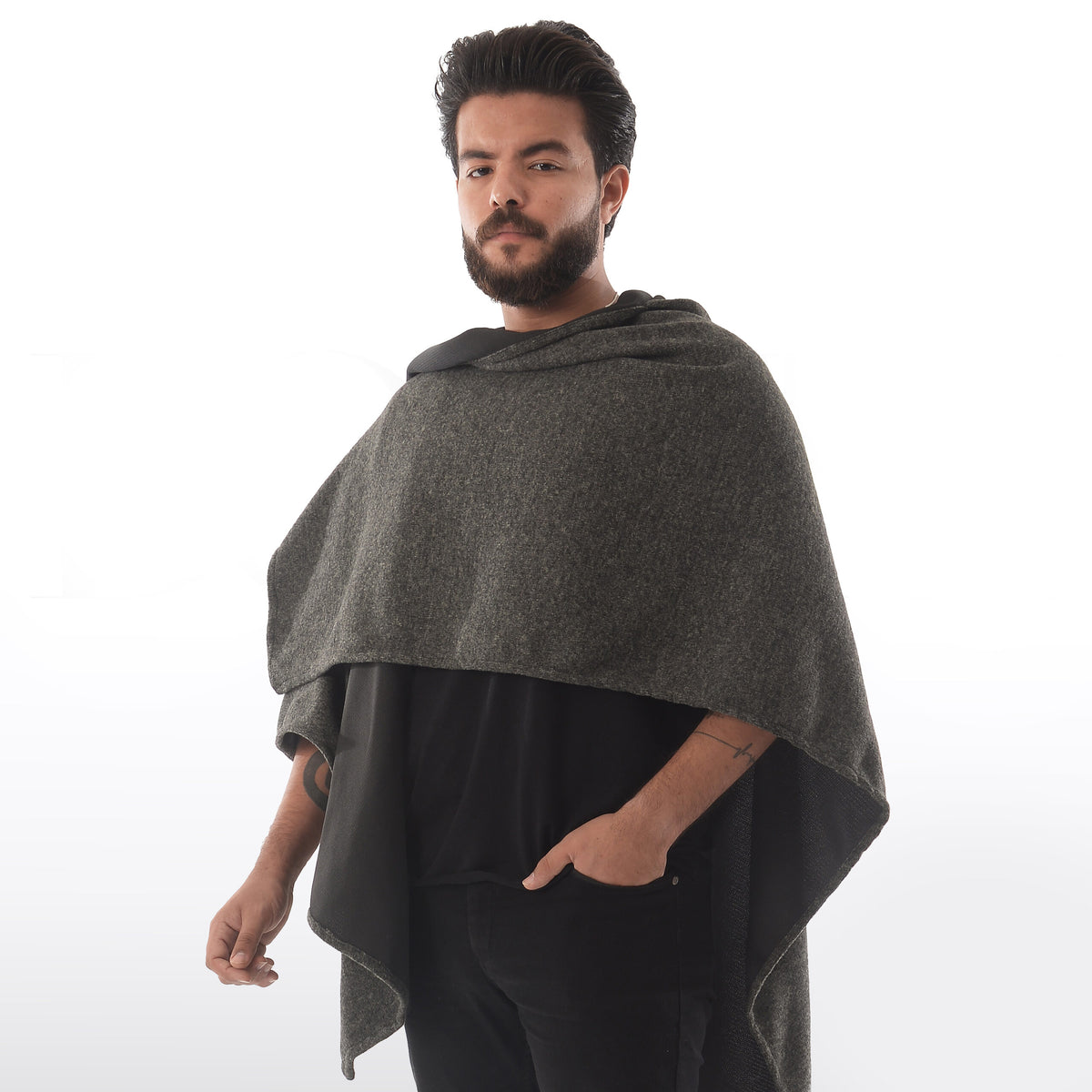 shall Lava Beige