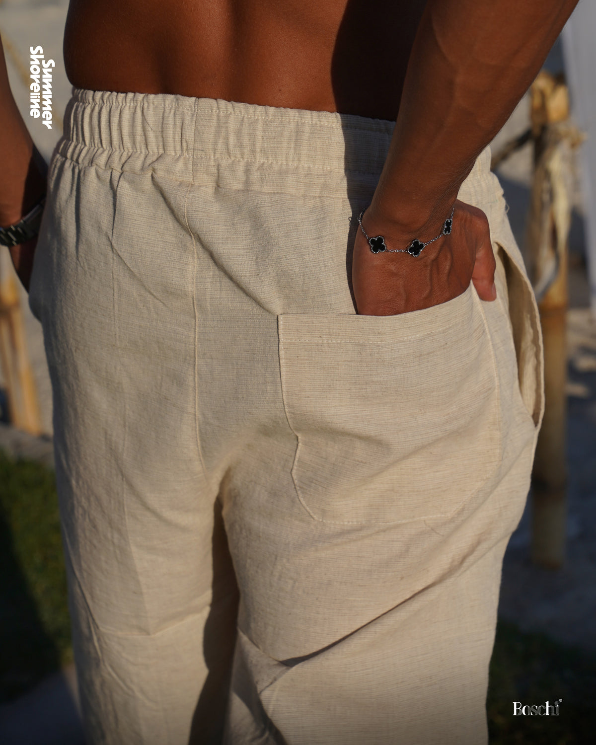 Beige Pants (2)