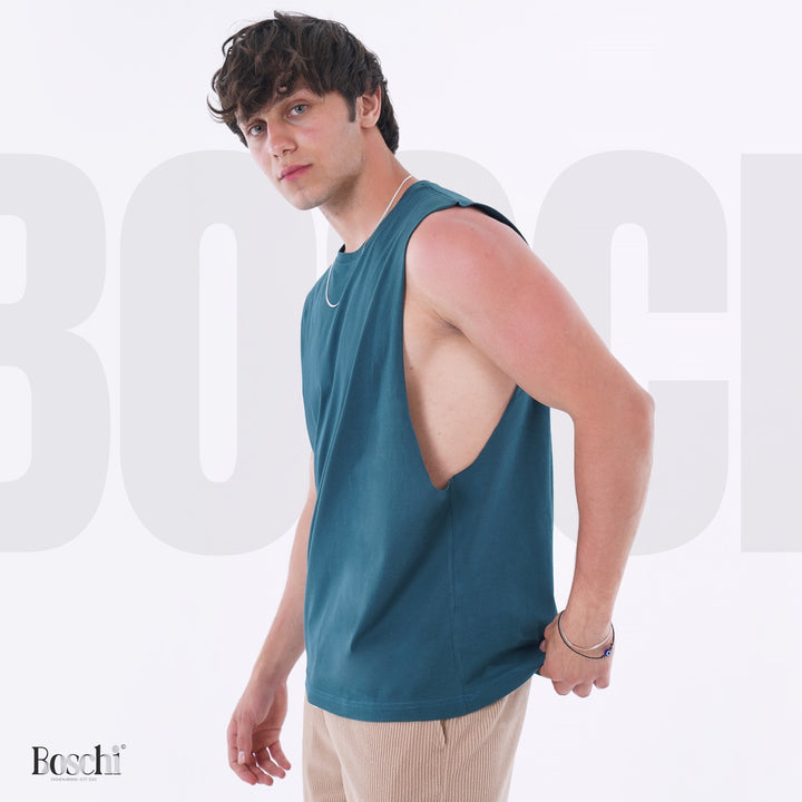 Tank mint green (2)