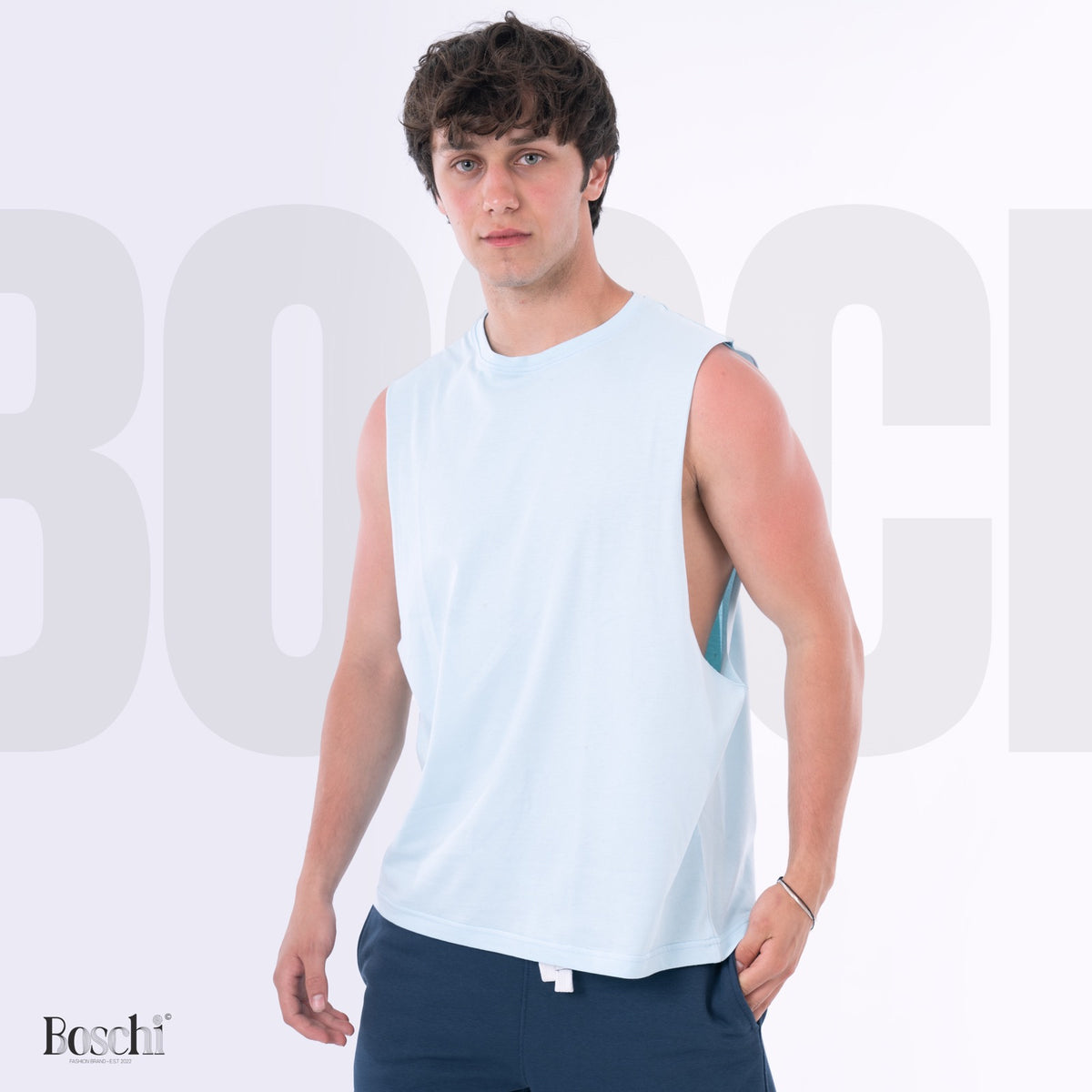 Tank Sky Blue (2)