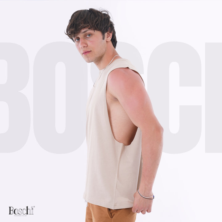 Tank beige (2)